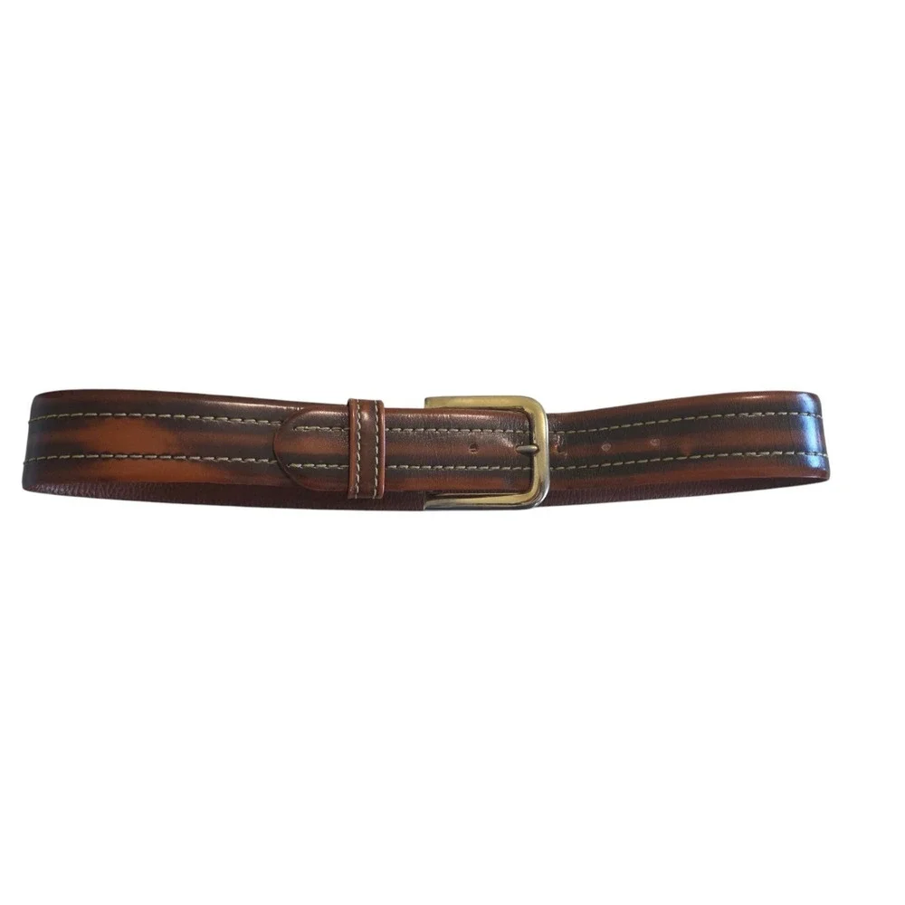 The Unbranded Brand vintage brown